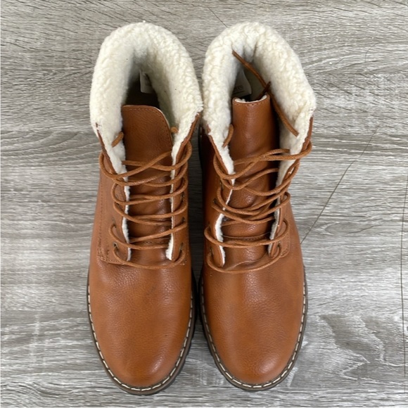 Catherine Malandrino Womens Boots - Picture 5 of 12